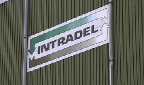 Intradel : projet de chauffage urbain
