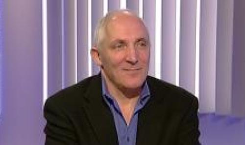 Focus : Lucien Barel présente la Journée de l'architecture 