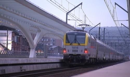 Des trains en moins : réactions de navetteurs