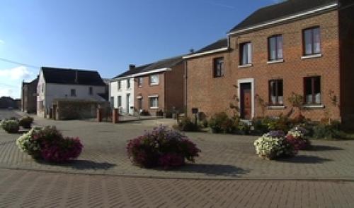 Waremme : développement rural