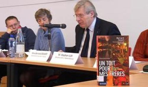 L'église et la problématique du logement