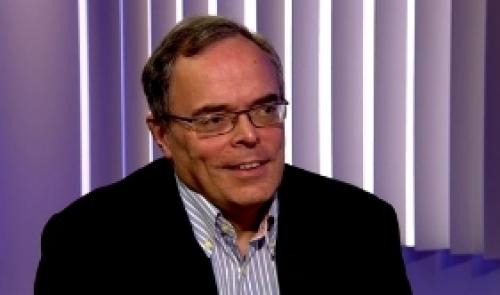 Focus : Michel Hermans, politologue HEC-ULG