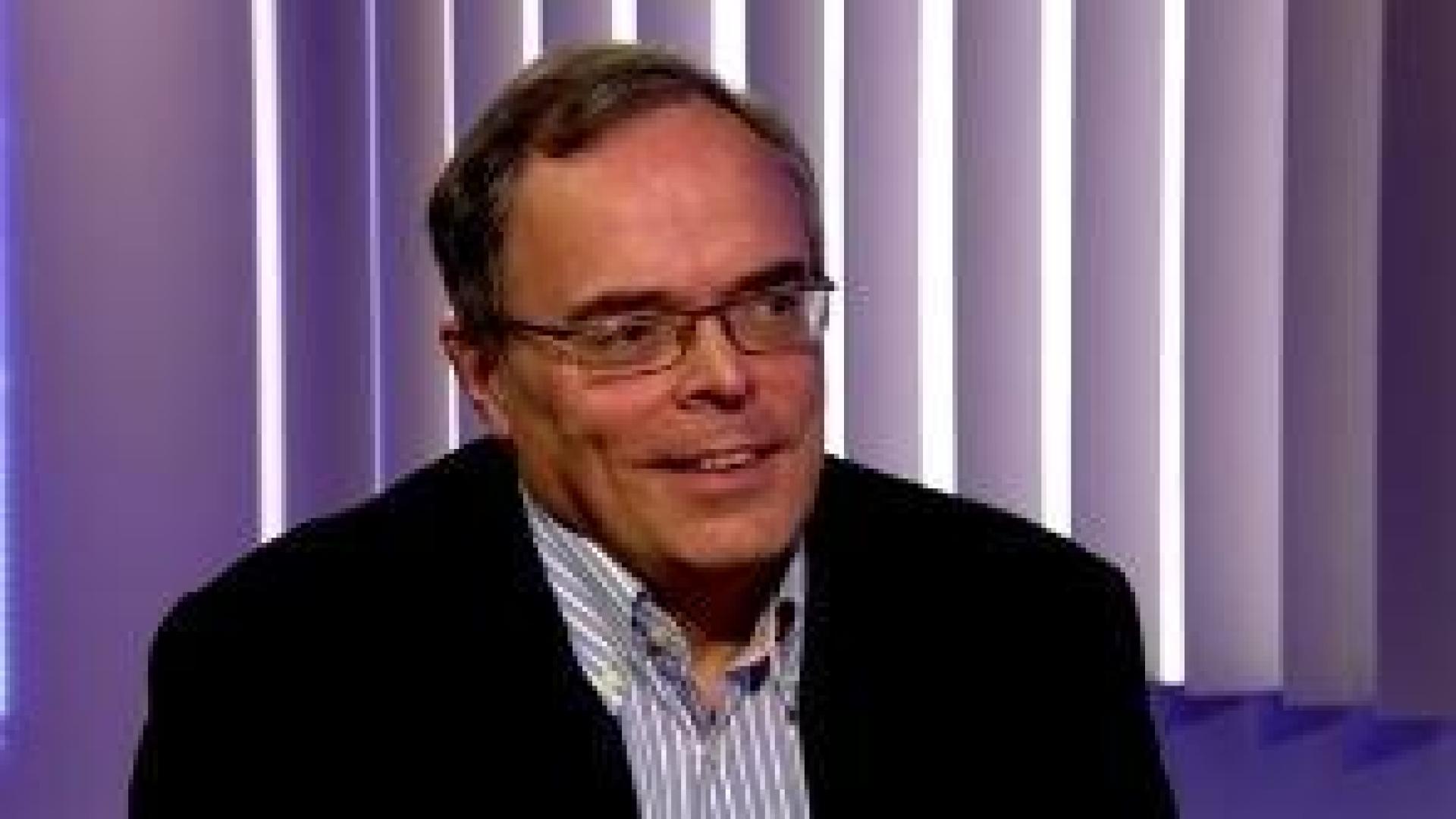 Focus : Michel Hermans, politologue HEC-ULG