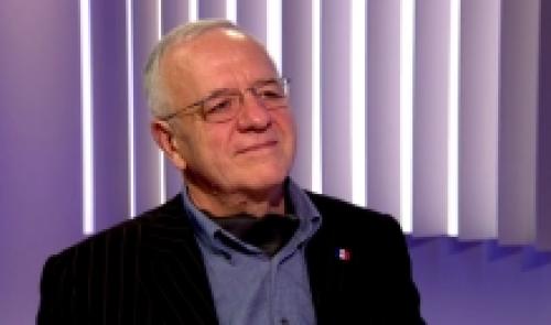 Focus :  Louis Nisse, « l'homme qui arrêtait les trains ».