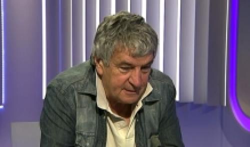 Focus : Concert de Georges Chelon