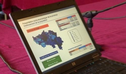 Etude Dexia sur les finances communales