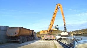 La Province fait des réserves de sel pour les communes