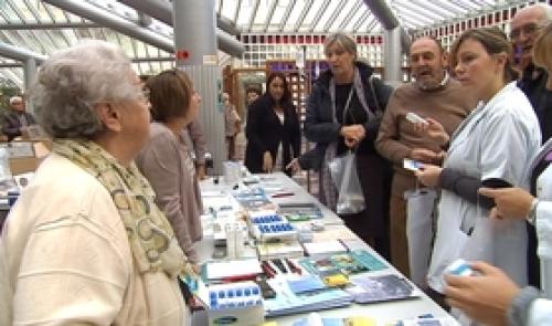 Journée mondiale du psoriasis