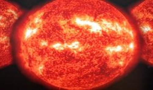 Le Centre Spatial de Liège s'approche du soleil