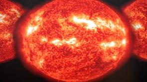 Le Centre Spatial de Liège s'approche du soleil