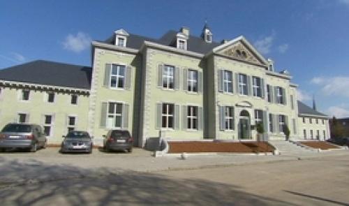 Liège : Prix de l'urbanisme 2011
