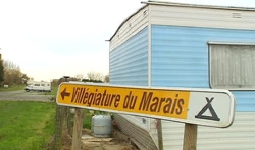 Wasseiges : conflit au sujet d'un camping