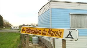 Wasseiges : conflit au sujet d'un camping