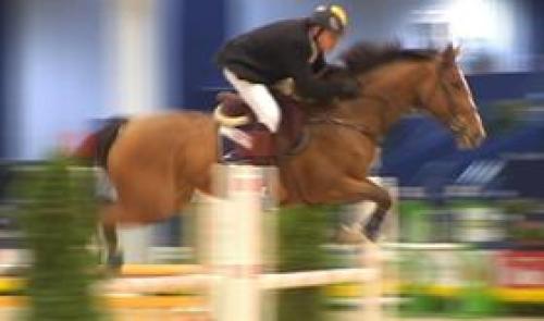 Jumping Internationnal de Liège