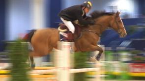 Jumping Internationnal de Liège