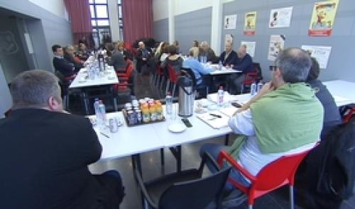 Agences locales pour l'emploi en danger