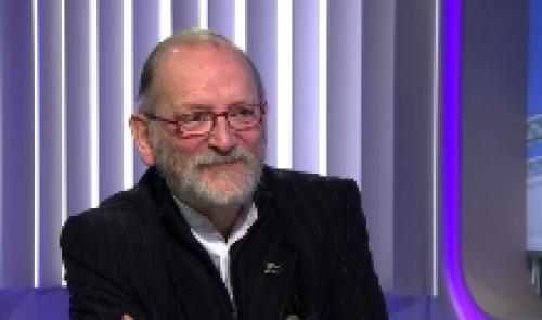 Focus : Journée de l'énergie