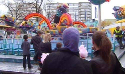 Foire de Liège : plus qu'une semaine