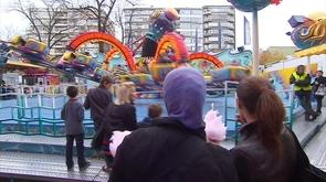 Foire de Liège : plus qu'une semaine