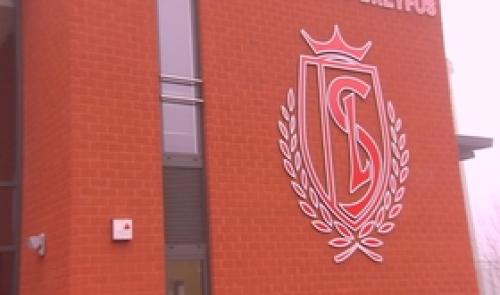 Le Standard a rassuré ses supporters
