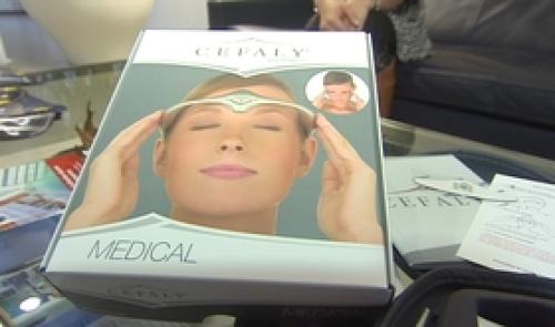 Traitement de la migraine : une percée technologique