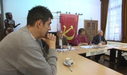 Parti communiste : 90 ans et un avenir