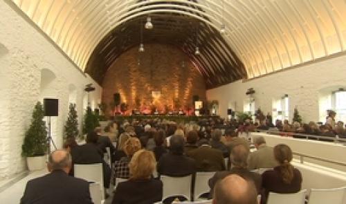 Colloque APW : le futur de l'institution provinciale