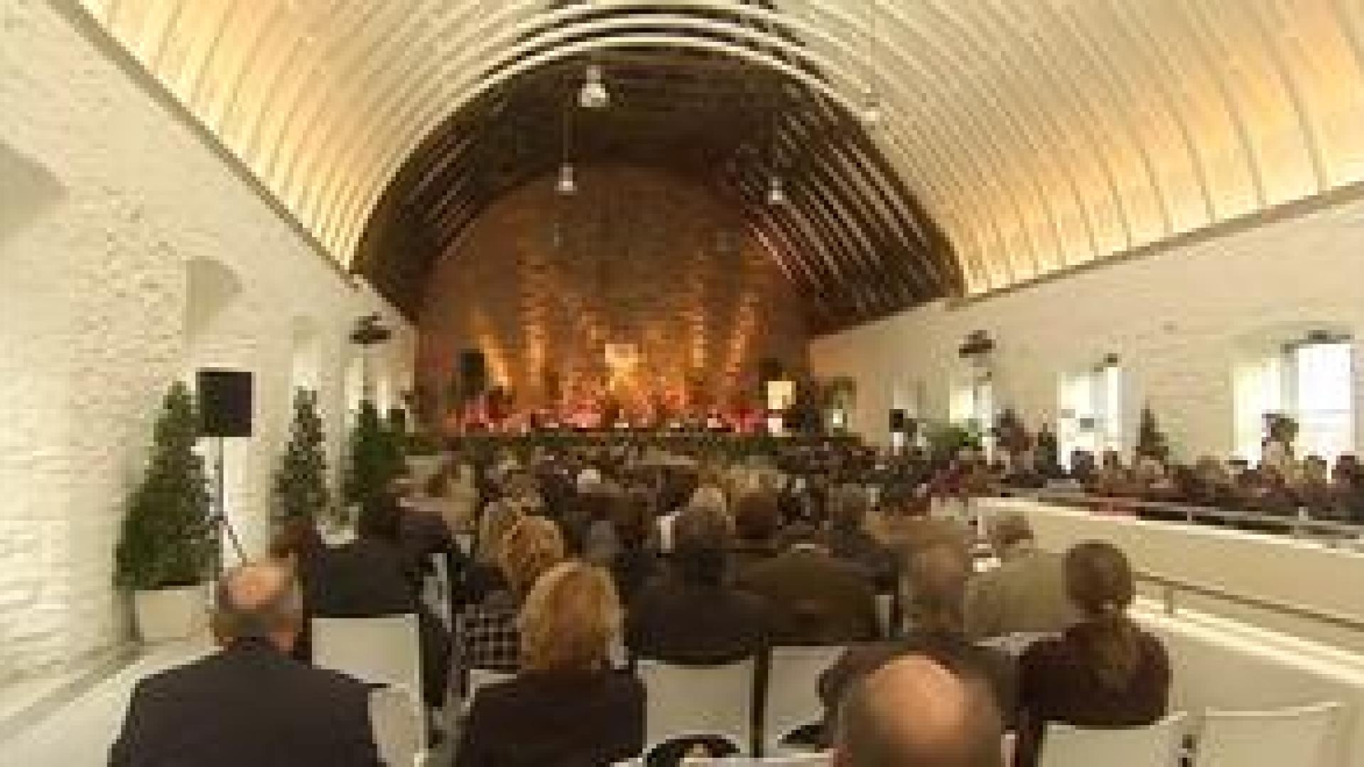 Colloque APW : le futur de l'institution provinciale