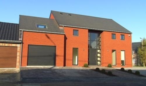 Construction : la maison d'aujourd'hui
