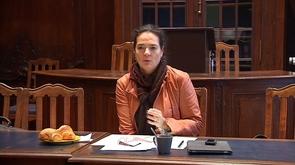 Christine Defraigne fustige le gouvernement wallon
