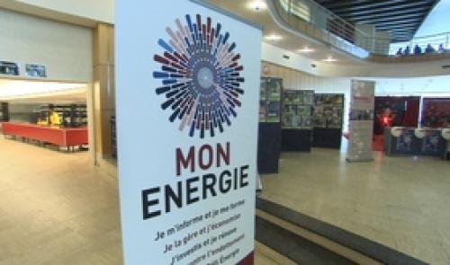 Journée de l'énergie à Liège