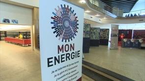 Journée de l'énergie à Liège