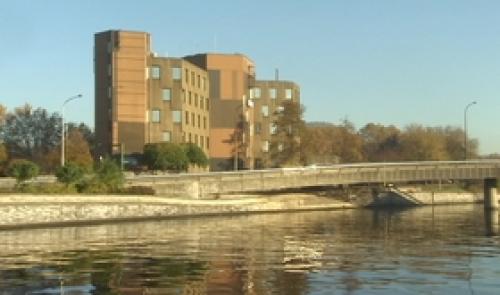 La Province de Liège acquiert le bâtiment Intermosane
