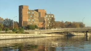 La Province de Liège acquiert le bâtiment Intermosane