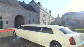 Modave : salon du mariage