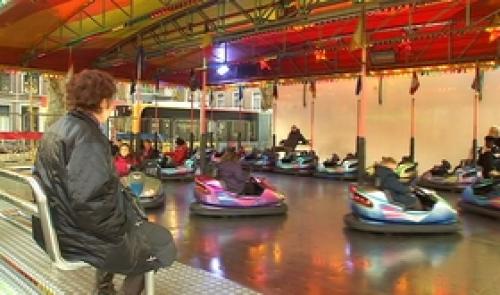 Foire de Liège : dernier week-end