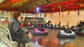 Foire de Liège : dernier week-end