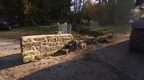 Drame au rallye du Condroz