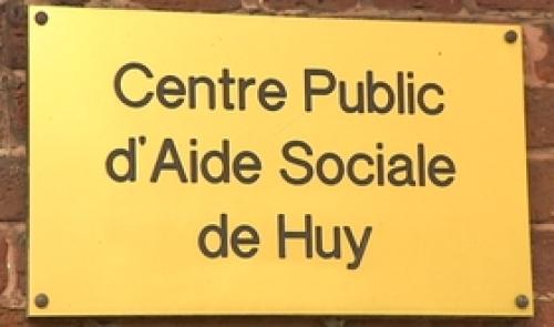 Le CPAS de Huy aide les étudiants