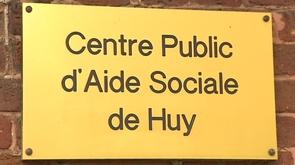 Le CPAS de Huy aide les étudiants