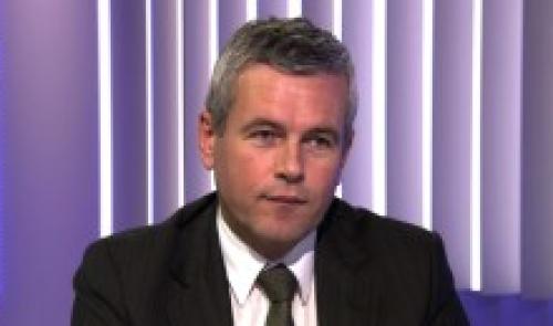 L'académie provinciale des sports