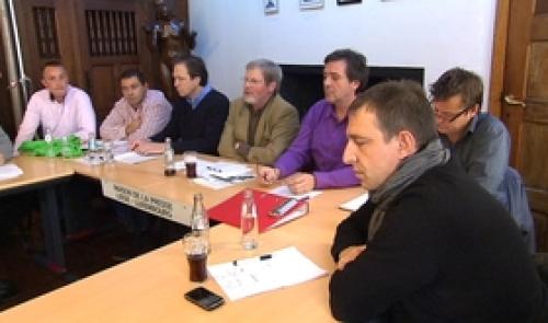 Arcelor : grève générale annoncée