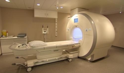 Le CHRH dispose désormais d'un IRM