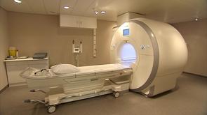 Le CHRH dispose désormais d'un IRM