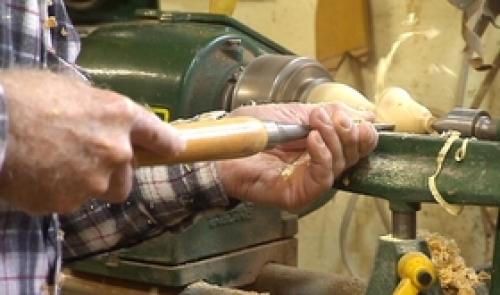 Artisan d'art ce week-end