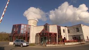 Nouveau centre de crise à Huy