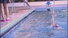 Piscines en fête