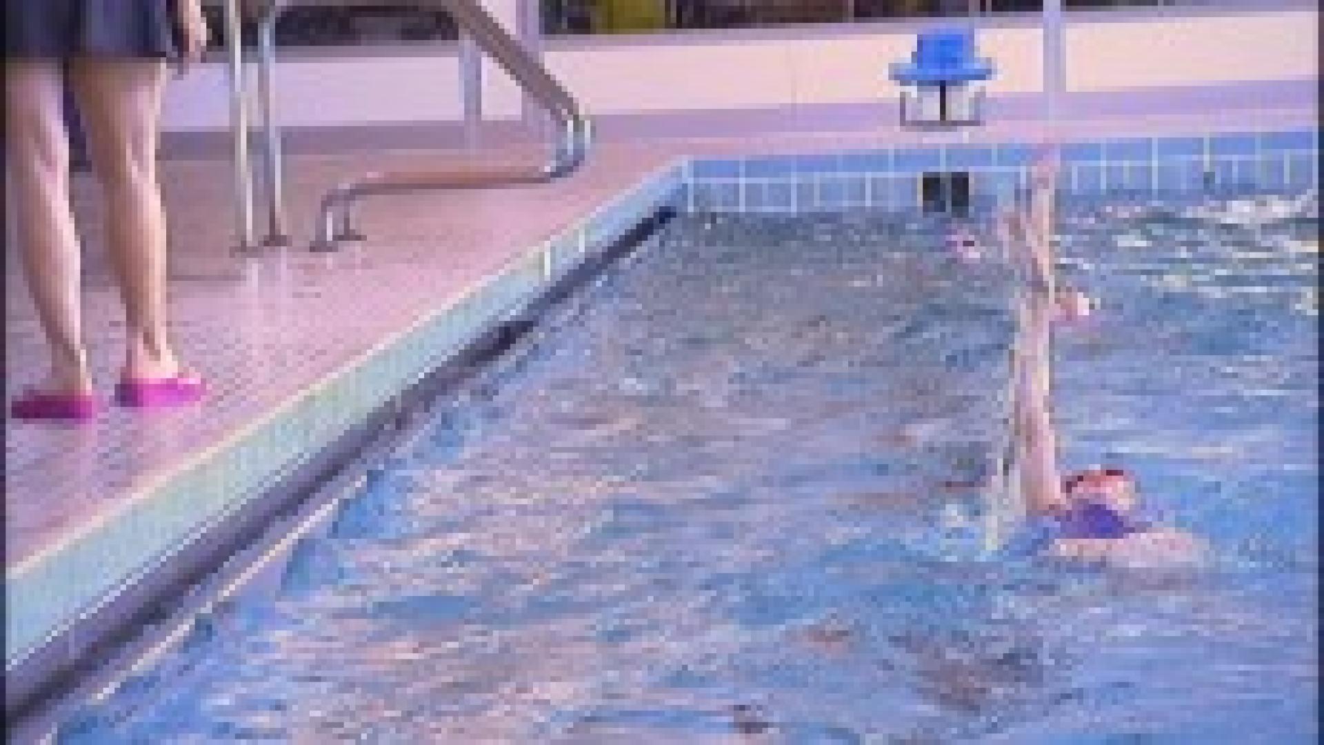 Piscines en fête