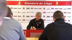 Standard : le point après la victoire à Louvain