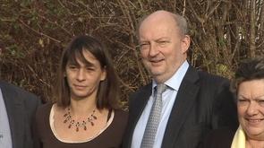Le MR Huy-Waremme présente ses têtes de liste provinciale